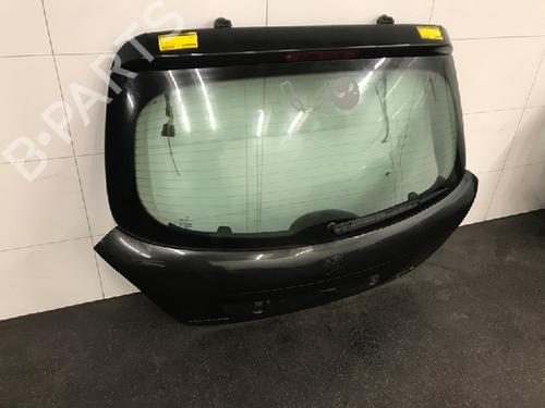 Tailgate PEUGEOT 207 (WA_, WC_) 1.4 16V | BP12477332C6 
