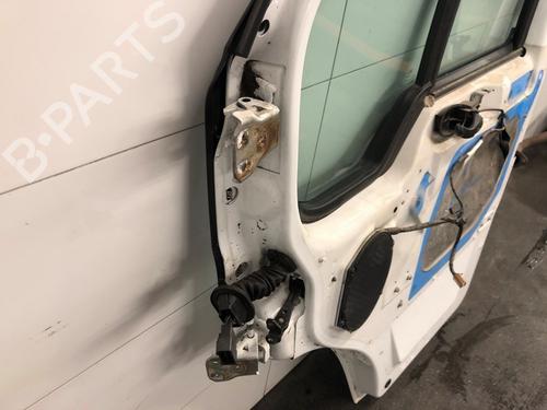 Right front door FORD TRANSIT Van (FA_ _) 2.2 TDCi | BP25995053C3 