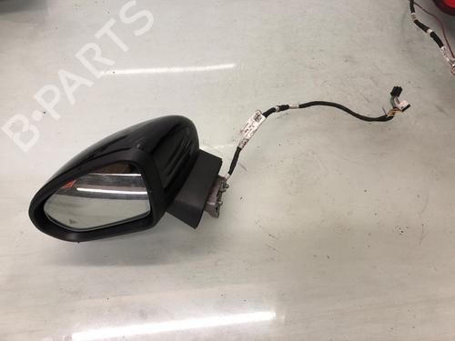 Used Left mirror Left mirror MERCEDES-BENZ CLA (C118) CLA 200 (118.387) (163 hp) 33630650 33630650
