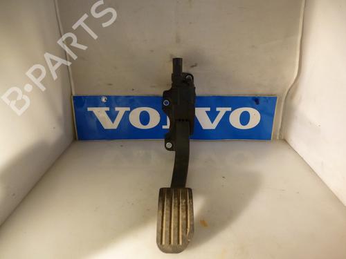 Used Pedal VOLVO V70 III (135) D5 (185 hp) 12474472