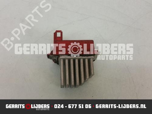 Used Heater resistor VW GOLF III (1H1) 1.4 (60 hp) 12246684