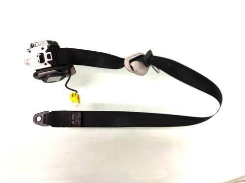 Used Front right seatbelt VW FOX Hatchback (5Z1, 5Z3, 5Z4) 1.2 (55 hp) 15628371