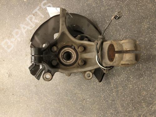Left front steering knuckle NISSAN QASHQAI II SUV (J11, J11_) 1.2 DIG-T | BP12482984M25 