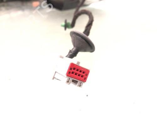 Right mirror FORD TRANSIT CUSTOM V362 Van (FY, FZ) 2.2 TDCi | BP31289109C27