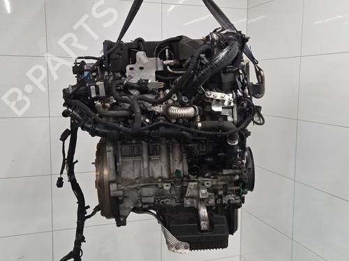 Engine FORD TRANSIT CONNECT V408 Box Body/MPV 1.5 EcoBlue | BP39405391M1 - Image 4