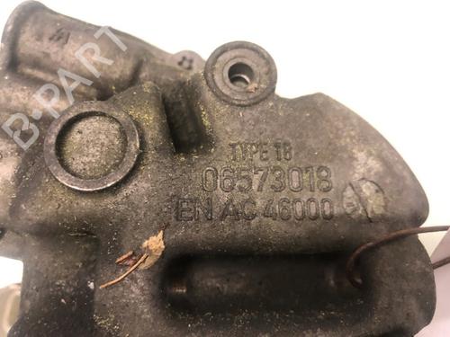 AC compressor OPEL ASTRA J Sports Tourer (P10) 1.3 CDTI (35) | BP28190290M34 