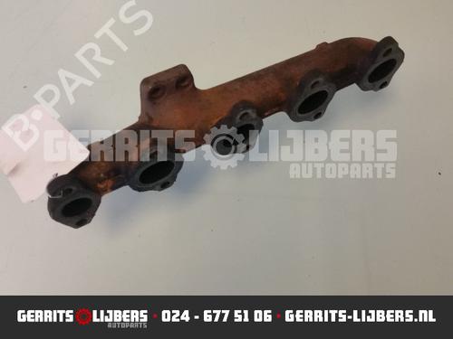 Udstødningsmanifold FORD FOCUS C-MAX (DM2) 1.6 TDCi (109 hp) 12249620