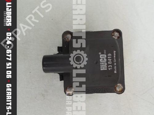 Used Ignition coil VW GOLF III (1H1) 1.4 (60 hp) 12246939
