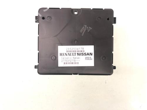 Used Control unit Control unit 12484006 12484006