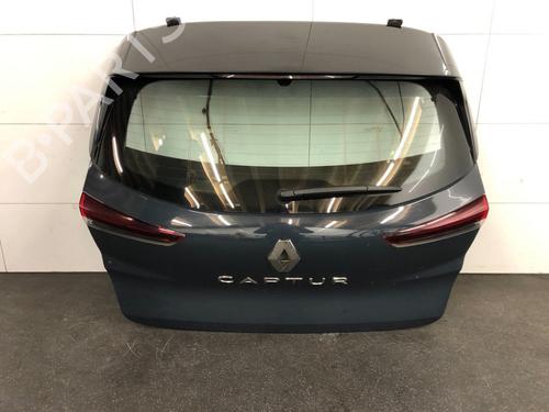 Used Tailgate RENAULT CAPTUR II (HF_) LPG (HFMT) (101 hp) 15628495