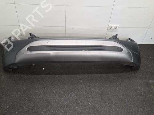 Used Rear bumper Rear bumper HYUNDAI KONA (OS, OSE, OSI) 1.6 GDi Hybrid (141 hp) 36776399 36776399