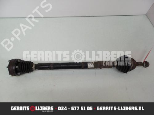 Used Right front driveshaft VW GOLF III (1H1) 1.4 (60 hp) 12245648