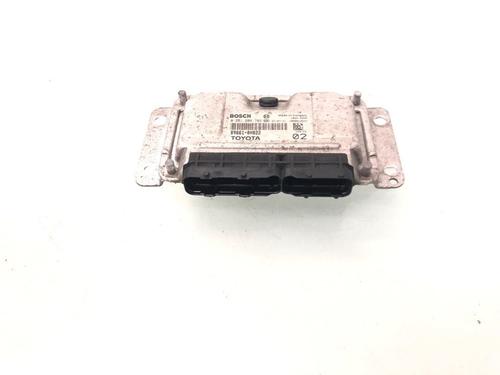 Used Engine control unit (ECU) Engine control unit (ECU) CITROËN C1 (PM_, PN_) 1.0 (68 hp) 24355079 24355079