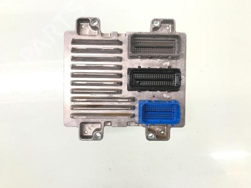 Used Engine control unit (ECU) Engine control unit (ECU) 19251626 19251626