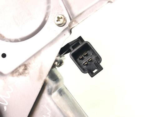 Rear wiper motor DAIHATSU CUORE VII (L275_, L285_, L276_) 1.0 (L276) | BP12482536M102 