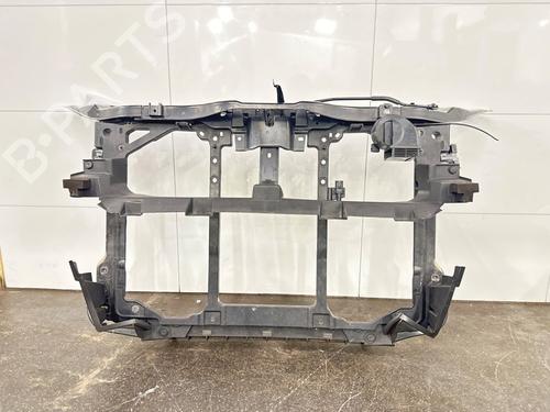 Front slam panel MAZDA CX-5 (KE, GH) 2.0 (KEEFW) | BP31289171C72 - Image 1