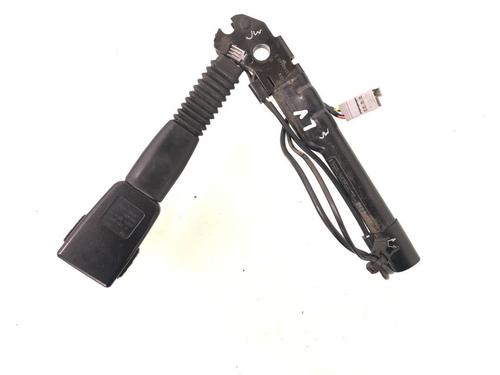 Front left belt tensioner BMW 1 (E81) 123 d | BP15632691C87 