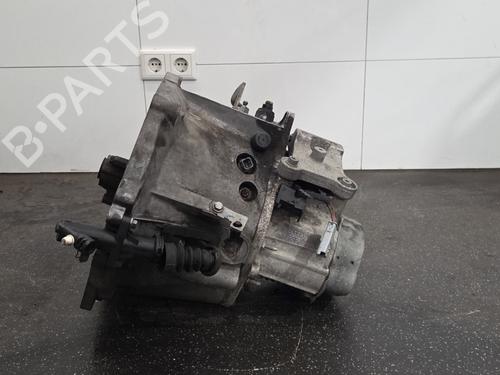 Gearbox CITROËN C4 CACTUS 1.6 BlueHDi 100 | BP39405367M3 - Image 4