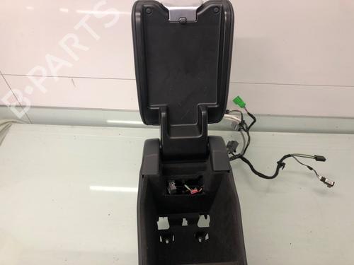 Middle console VOLVO V60 I (155) 1.6 DRIVe | BP23901048I22 - Image 4