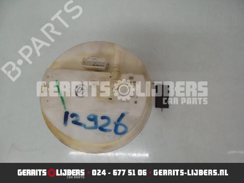 Used Fuel pump CITROËN C3 Pluriel (HB_) 1.4 (73 hp) 12246147