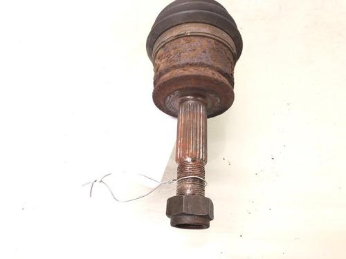 Right front driveshaft MITSUBISHI COLT VI (Z3_A, Z2_A) 1.5 (Z23A) | BP26663802M39 