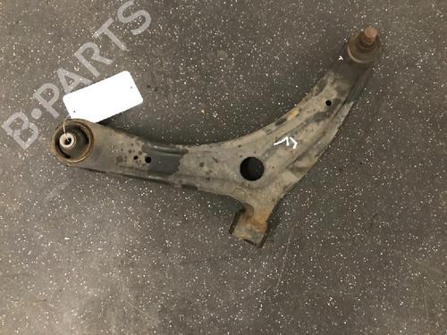 Used Left front suspension arm MITSUBISHI OUTLANDER II (CW_W) 2.4 4WD (CW5W) (170 hp) 12479702