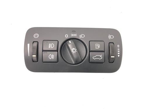 Used Headlight switch VOLVO V70 III (135) D3 / D4 (163 hp) 12482510