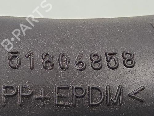 Pipe FIAT 500 C (312_) 1.2 (312CXA1A, 312AXA1A) | BP38639806M125 - Image 4