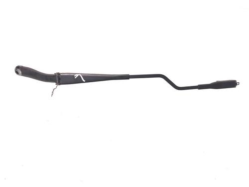 Used Front windshield wiper arm FIAT PUNTO EVO (199_) 1.3 D Multijet (84 hp) 24355035