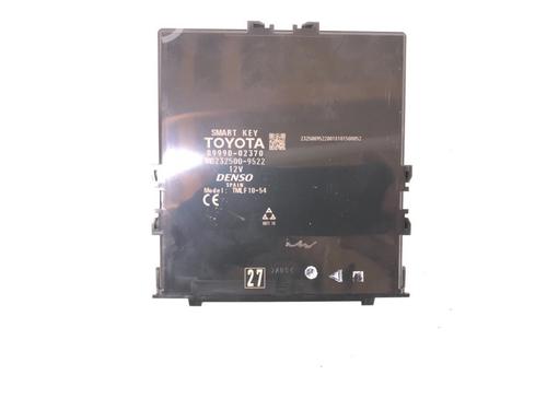 Used Electronic module Electronic module TOYOTA AURIS Estate (_E18_) 1.8 Hybrid (ZWE186_, ZWE186R, ZWE186H) (136 hp) 12484892 12484892