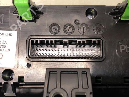 Climate control KIA CEED Sportswagon (CD) 1.0 T-GDI | BP28717949I5