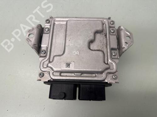 Engine control unit (ECU) OPEL AGILA B (H08) 1.2 (F68) | BP33630876M57 - Image 2