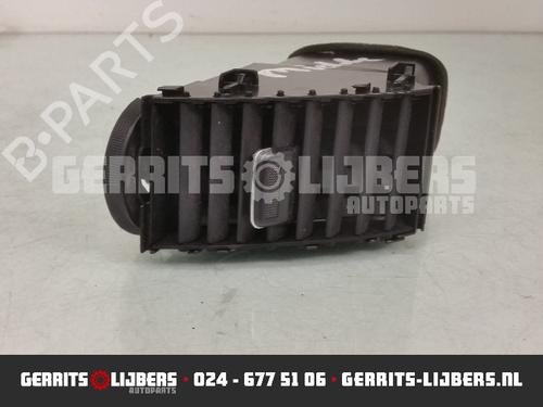 Difusor / Saída de ar TOYOTA PRIUS Liftback (_W2_) 1.5 Hybrid (NHW20_, NHW20R) (112 hp) 13156926