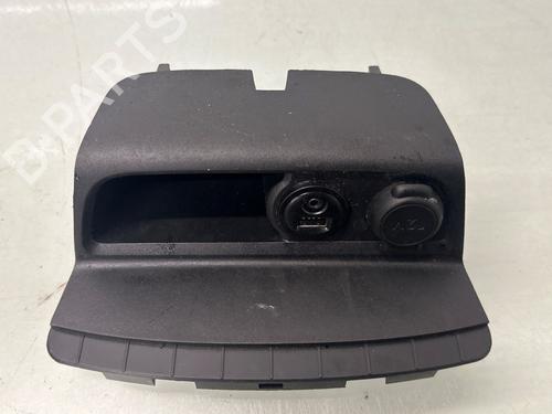 Modulo electronico PEUGEOT 208 I (CA_, CC_) 1.6 BlueHDi 100 (100 hp) 31719947