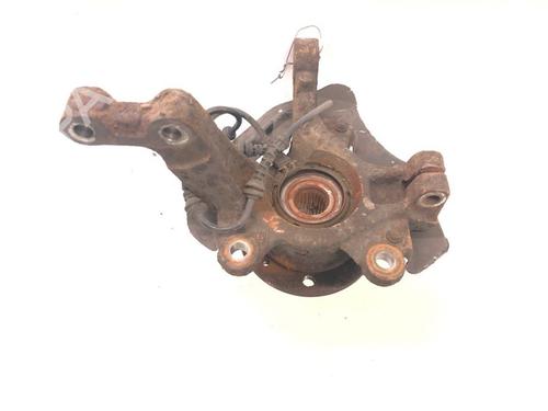 Used Right front steering knuckle RENAULT CLIO III (BR0/1, CR0/1) 1.5 dCi (88 hp) 15878119