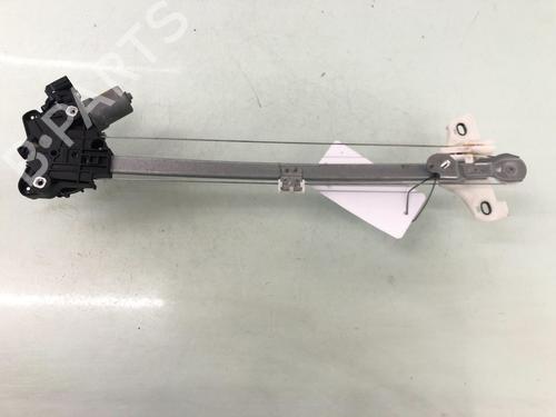 Used Rear right window mechanism HONDA JAZZ V (GR_, GS_) 1.5 eHEV (GR3, GR6) (109 hp) 15629893
