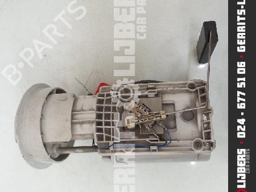 Fuel pump VW POLO (9N_, 9A_) 1.4 TDI | BP12247600M76 