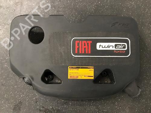 Used Underbody protection FIAT 500 C (312_) 0.9 (312AG1A) (86 hp) 12474127