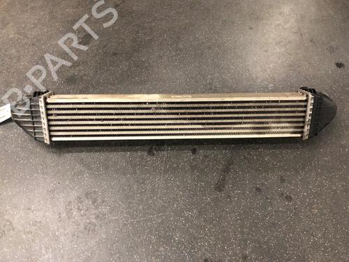 Intercooler MERCEDES-BENZ B-CLASS Sports Tourer (W245) B 200 TURBO (245.234) | BP12483530M30 