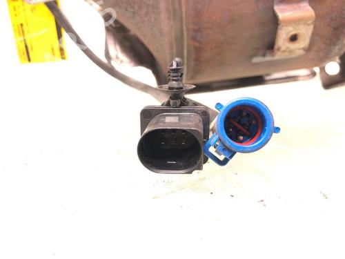 Catalyst FORD FOCUS III Turnier 1.0 EcoBoost | BP31289057M10