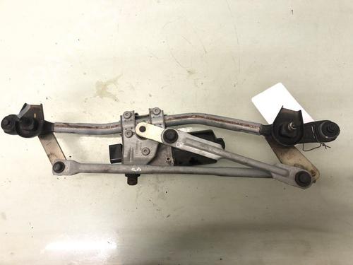 Used Front wipers mechanism HYUNDAI i20 II (GB, IB) 1.0 T-GDI (101 hp) 29699684