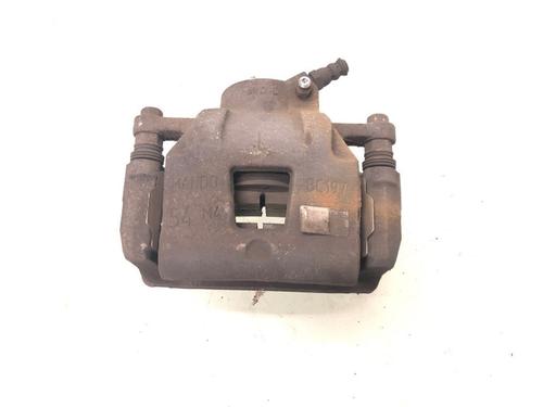 Left front brake caliper CITROËN C4 CACTUS 1.2 VTi 82 | BP24630683M105 - Image 3