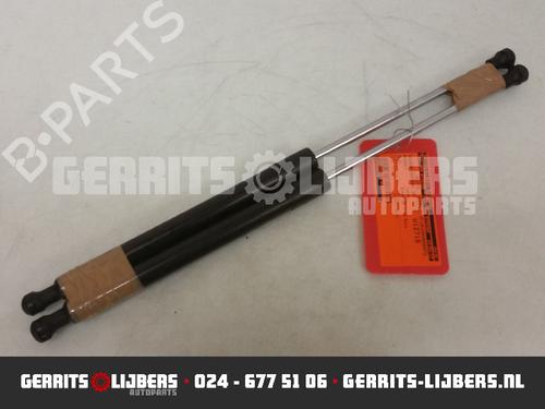 Used Tailgate lift support RENAULT CLIO III (BR0/1, CR0/1) 1.5 dCi (C/BR0G, C/BR1G) (68 hp) 13155803
