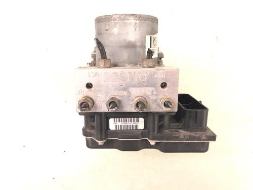 ABS pump ALFA ROMEO MITO (955_) 1.4 Turbo MultiAir (955AXM1A, 955AXR11) | BP16104344M43 