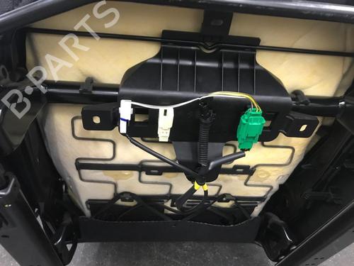 Seats set PEUGEOT 108 1.0 VTi | BP13162495C78