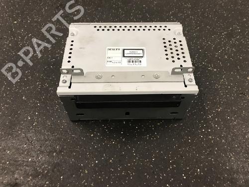 Bilradio FORD B-MAX (JK) 1.0 EcoBoost (100 hp) 12477819