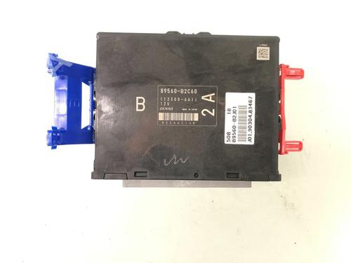 Used Control unit Control unit 12482093 12482093