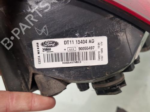 Right taillight FORD TRANSIT CONNECT V408 Box Body/MPV 1.5 EcoBlue | BP39405350C35 - Image 8