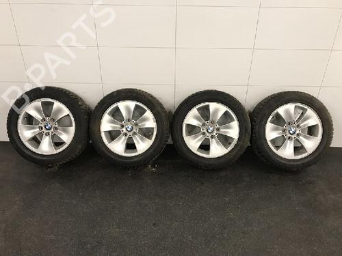 Used Rim BMW 3 (E90) 318 i (143 hp) 13161480