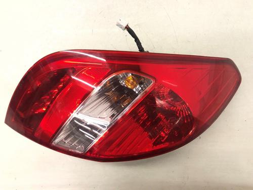 Used Left taillight HYUNDAI i20 I (PB, PBT) 1.4 (101 hp) 29878936